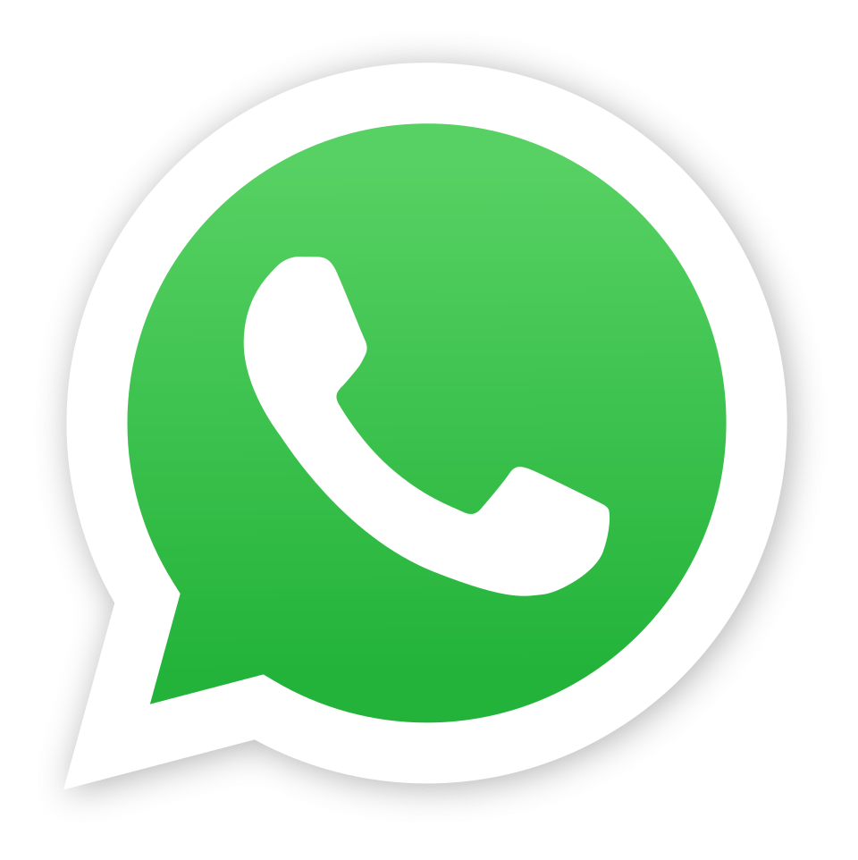 WhatsApp Duda123